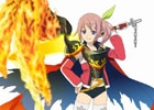 iOS/Android「テイルズ オブ リンク」と「ブレイブ フロンティア」がコラボ！それぞれおのゲーム内にてスペシャルイベントが実施