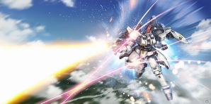 PS Vita「機動戦士ガンダム バトルフォートレス」SRトールギスが手に入る防衛ミッションイベント「白き降霊術師」が開催！の画像2