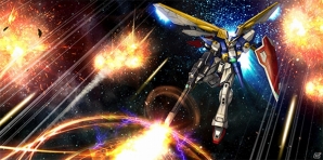 PS Vita「機動戦士ガンダム バトルフォートレス」SRトールギスが手に入る防衛ミッションイベント「白き降霊術師」が開催！の画像3