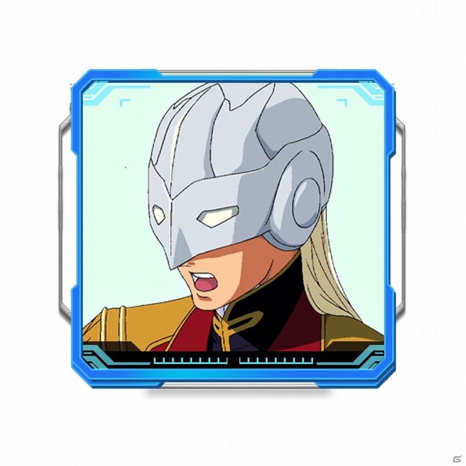 PS Vita「機動戦士ガンダム バトルフォートレス」SRトールギスが手に入る防衛ミッションイベント「白き降霊術師」が開催！の画像1