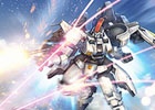 PS Vita「機動戦士ガンダム バトルフォートレス」SRトールギスが手に入る防衛ミッションイベント「白き降霊術師」が開催！