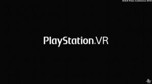 【SCEJAプレカン】バーチャルリアリティシステムの商品名称が「PlayStation VR」に決定の画像1