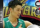 NBL、bjリーグ、両リーグ所属の現役選手400名以上が登場するiOS/Android「日本バスケ頂上決戦」配信開始