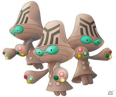 3DS「ポケモン超不思議のダンジョン」ポケモンの世界に迫る危機とその異変が明らかに！一部ストーリーとやりこみ要素を紹介の画像8