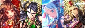 iOS/Android「蒼穹のスカイガレオン」第10弾カードパック「日本 開闢之刻（シーズン3）」が配信開始！新要素“献神”もチェックの画像2
