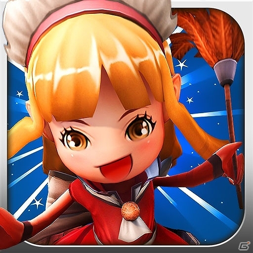iOS/Android「ハローヒーロー」限定のヒーローや装備アイテムが手に入る新コンテンツ「闇ダンジョン」が登場！大型アップデート「魔障降臨」実施の画像3