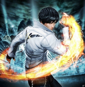 3Dグラフィックになったシリーズ最新作「THE KING OF FIGHTERS XIV」がPS4向けに発売決定！ティザートレーラーも公開の画像2
