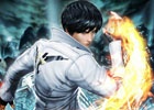3Dグラフィックになったシリーズ最新作「THE KING OF FIGHTERS XIV」がPS4向けに発売決定！ティザートレーラーも公開