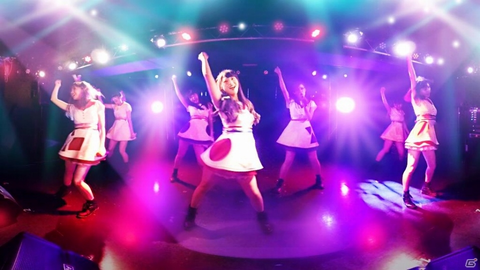 仮想空間で究極のヒトカラを体験！PlayStation VR向けカラオケ「JOYSOUND VR」が東京ゲームショウ2015に出展の画像6