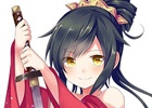 ニコニコアプリ「桃色大戦ぱいろん・生」蘭丸＆雪乃彩華のAnother/Rが登場―ドキドキのご褒美シーンも！