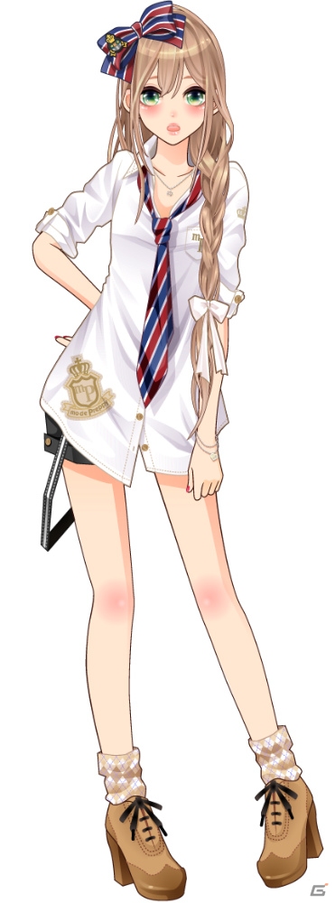 iOS/Android向け乙女ゲーム「君の秘密にドラマなキスを」が配信開始！攻略キャラクター・御崎航平の誕生日イベントも開催の画像13