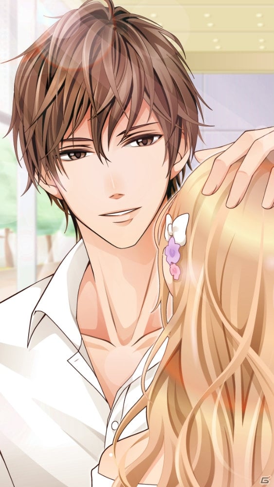 iOS/Android向け乙女ゲーム「君の秘密にドラマなキスを」が配信開始！攻略キャラクター・御崎航平の誕生日イベントも開催の画像2
