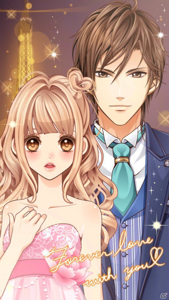 iOS/Android向け乙女ゲーム「君の秘密にドラマなキスを」が配信開始！攻略キャラクター・御崎航平の誕生日イベントも開催の画像26