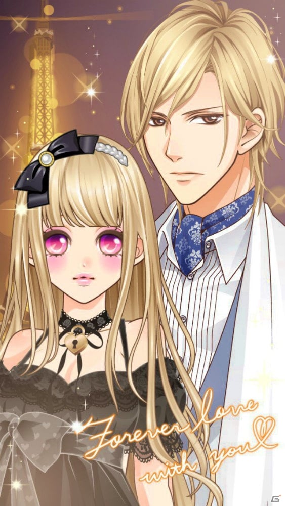 iOS/Android向け乙女ゲーム「君の秘密にドラマなキスを」が配信開始！攻略キャラクター・御崎航平の誕生日イベントも開催の画像27