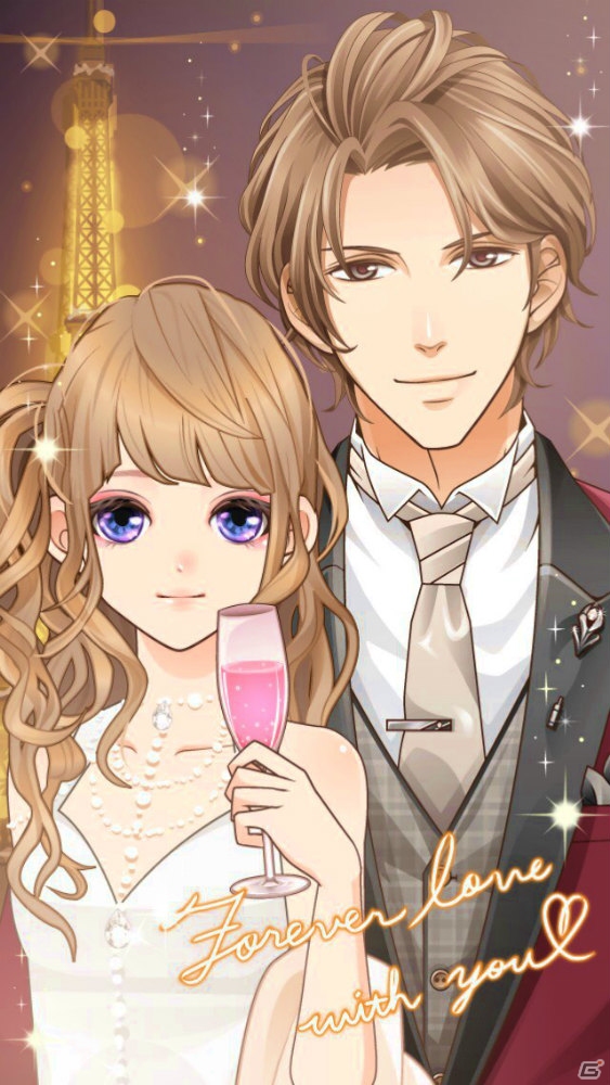 iOS/Android向け乙女ゲーム「君の秘密にドラマなキスを」が配信開始！攻略キャラクター・御崎航平の誕生日イベントも開催の画像28