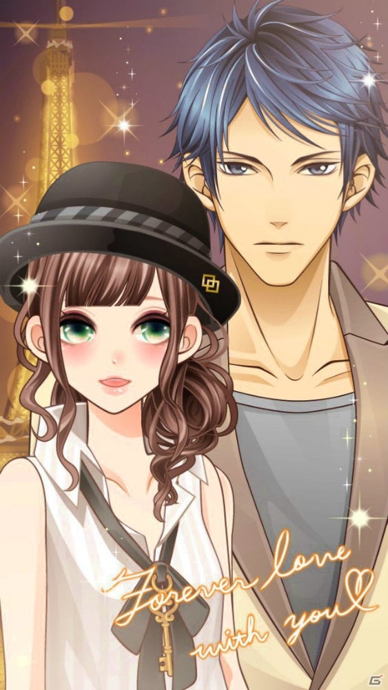 iOS/Android向け乙女ゲーム「君の秘密にドラマなキスを」が配信開始！攻略キャラクター・御崎航平の誕生日イベントも開催の画像29