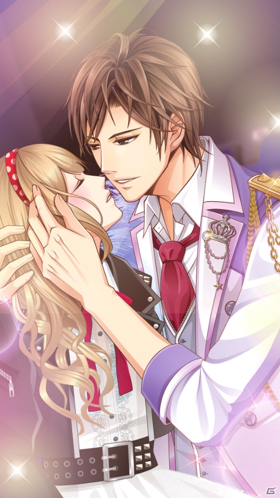 iOS/Android向け乙女ゲーム「君の秘密にドラマなキスを」が配信開始！攻略キャラクター・御崎航平の誕生日イベントも開催の画像3