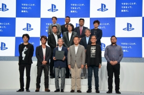 プレイステーション4の価格改定や「PlayStation Now」のベータサービス開始などが発表された「SCEJA Press Conference 2015」詳報の画像120