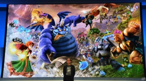 プレイステーション4の価格改定や「PlayStation Now」のベータサービス開始などが発表された「SCEJA Press Conference 2015」詳報の画像96