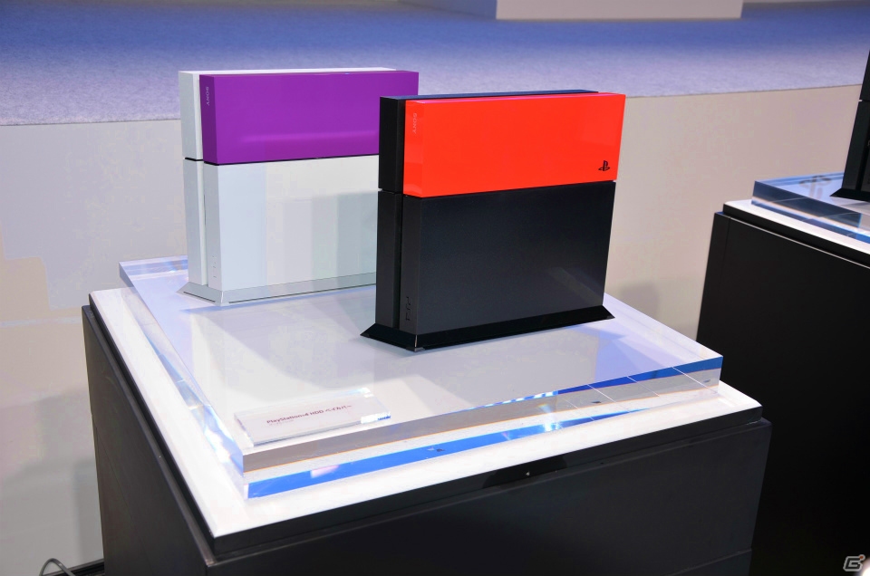 プレイステーション4の価格改定や「PlayStation Now」のベータサービス開始などが発表された「SCEJA Press Conference 2015」詳報の画像106