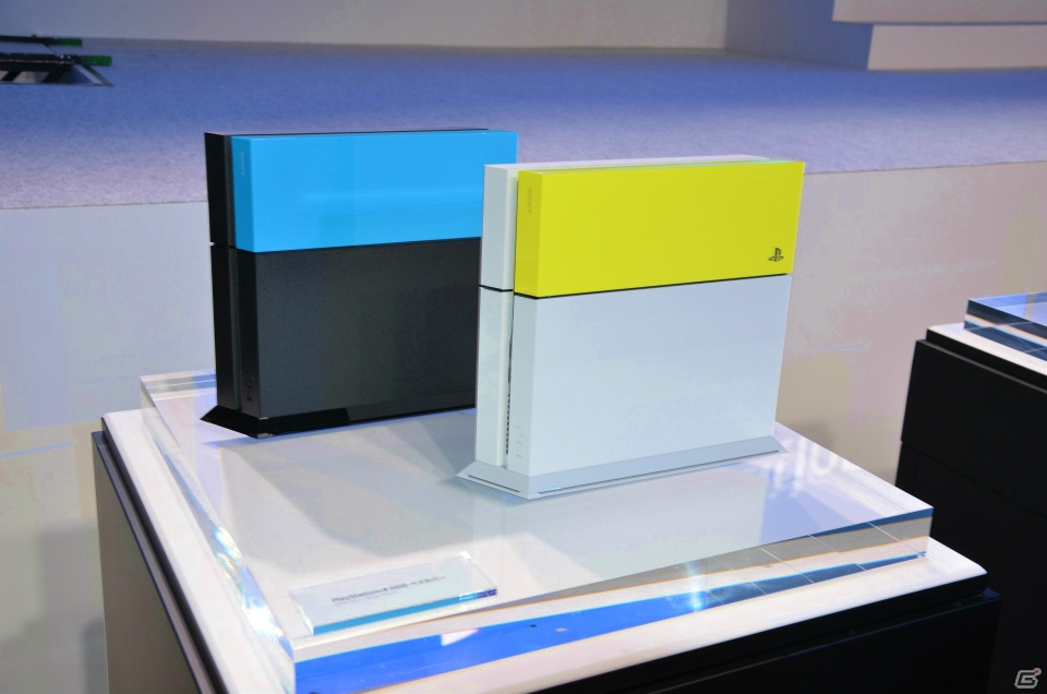プレイステーション4の価格改定や「PlayStation Now」のベータサービス開始などが発表された「SCEJA Press Conference 2015」詳報の画像107
