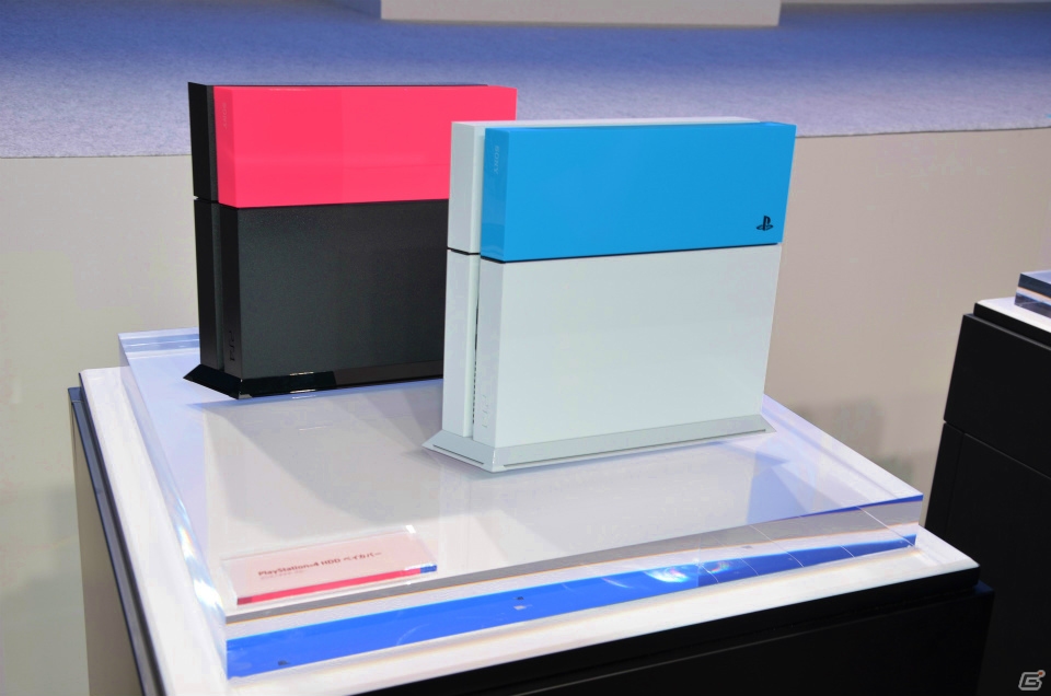 プレイステーション4の価格改定や「PlayStation Now」のベータサービス開始などが発表された「SCEJA Press Conference 2015」詳報の画像108