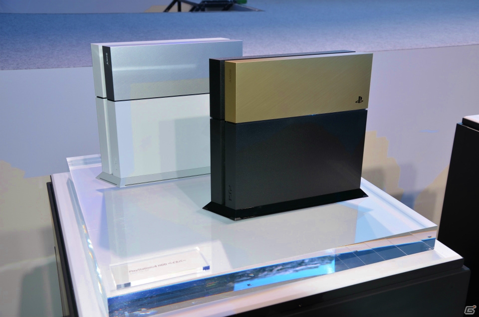 プレイステーション4の価格改定や「PlayStation Now」のベータサービス開始などが発表された「SCEJA Press Conference 2015」詳報の画像109