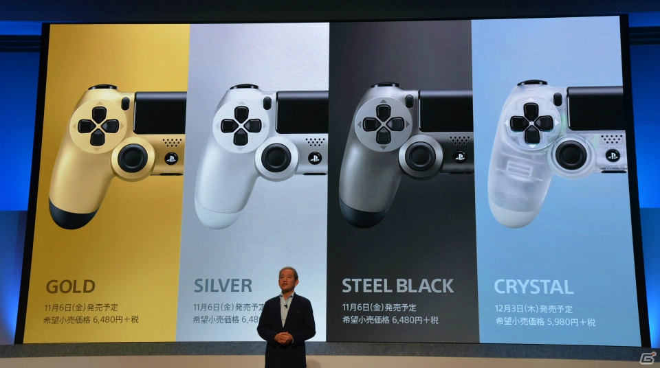 プレイステーション4の価格改定や「PlayStation Now」のベータサービス開始などが発表された「SCEJA Press Conference 2015」詳報の画像110