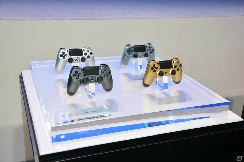 プレイステーション4の価格改定や「PlayStation Now」のベータサービス開始などが発表された「SCEJA Press Conference 2015」詳報の画像112