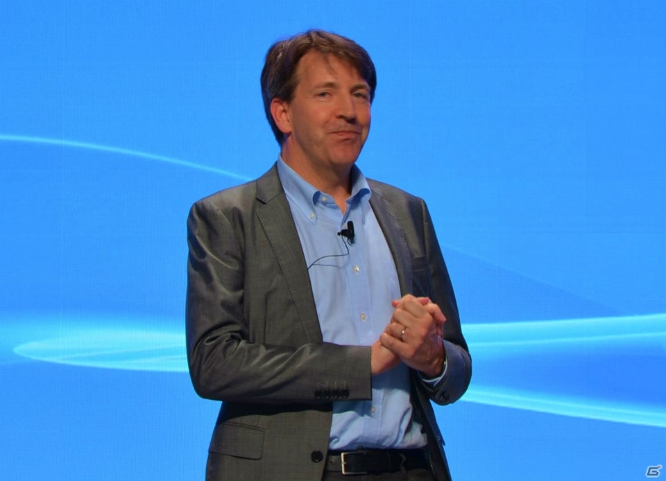 プレイステーション4の価格改定や「PlayStation Now」のベータサービス開始などが発表された「SCEJA Press Conference 2015」詳報の画像22