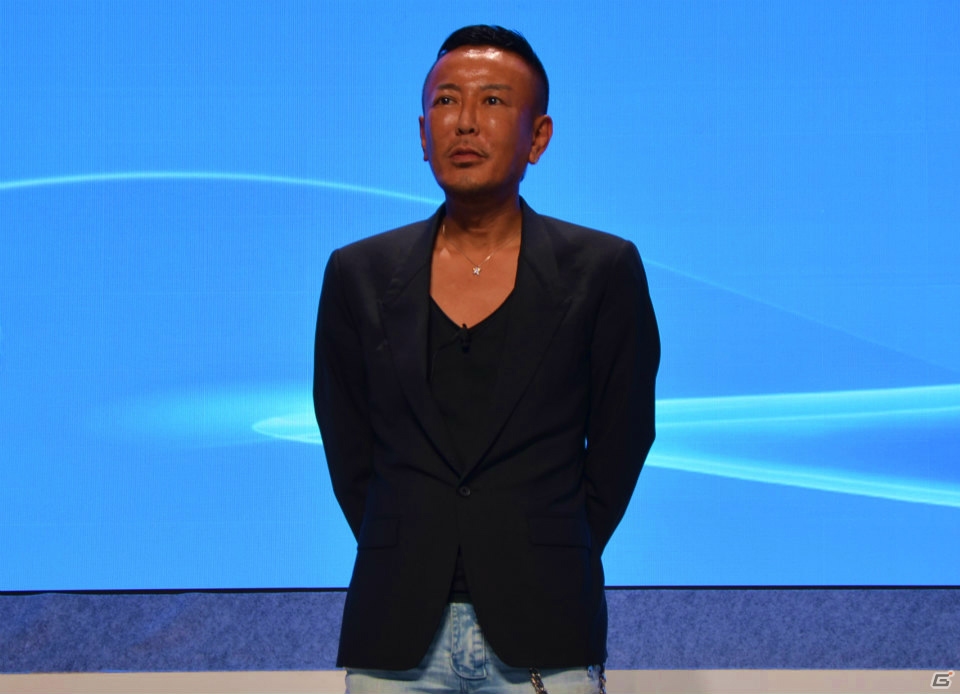 プレイステーション4の価格改定や「PlayStation Now」のベータサービス開始などが発表された「SCEJA Press Conference 2015」詳報の画像31