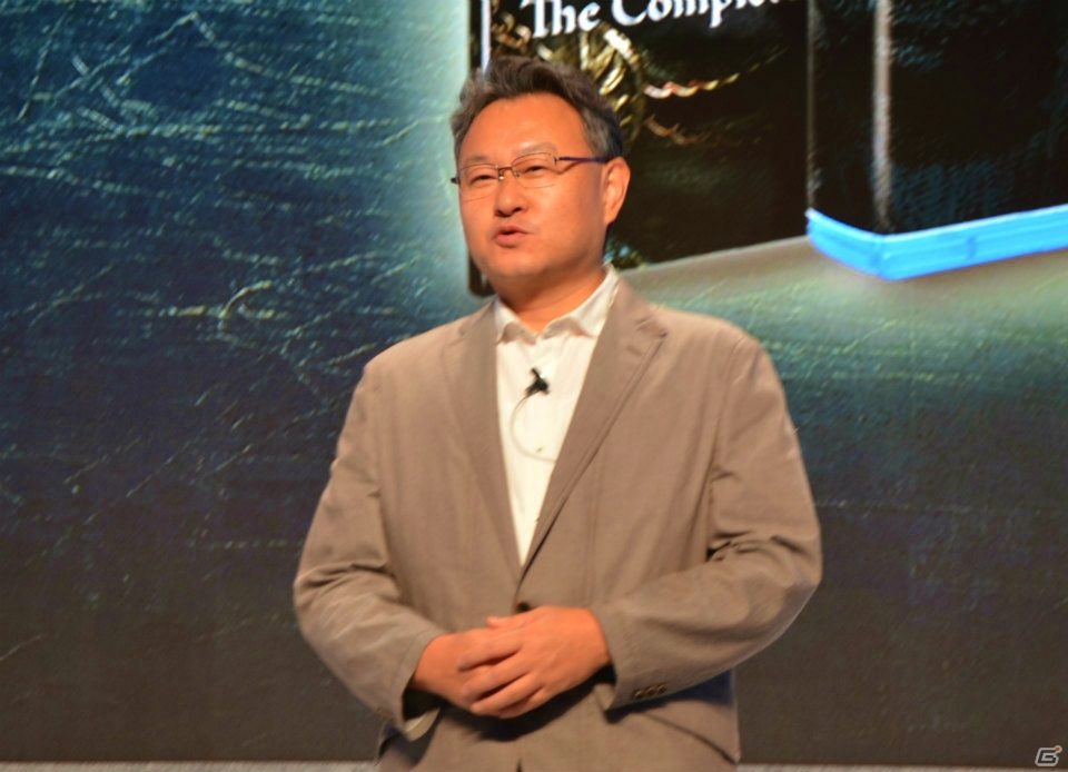 プレイステーション4の価格改定や「PlayStation Now」のベータサービス開始などが発表された「SCEJA Press Conference 2015」詳報の画像4