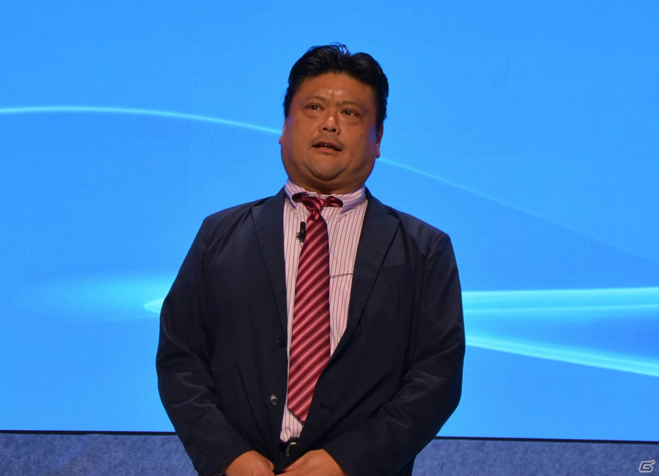 プレイステーション4の価格改定や「PlayStation Now」のベータサービス開始などが発表された「SCEJA Press Conference 2015」詳報の画像47