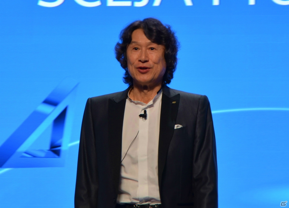 プレイステーション4の価格改定や「PlayStation Now」のベータサービス開始などが発表された「SCEJA Press Conference 2015」詳報の画像50