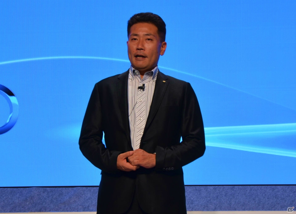 プレイステーション4の価格改定や「PlayStation Now」のベータサービス開始などが発表された「SCEJA Press Conference 2015」詳報の画像53