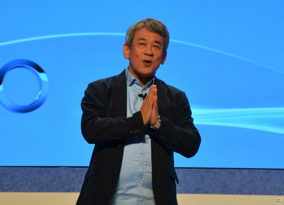 プレイステーション4の価格改定や「PlayStation Now」のベータサービス開始などが発表された「SCEJA Press Conference 2015」詳報の画像60