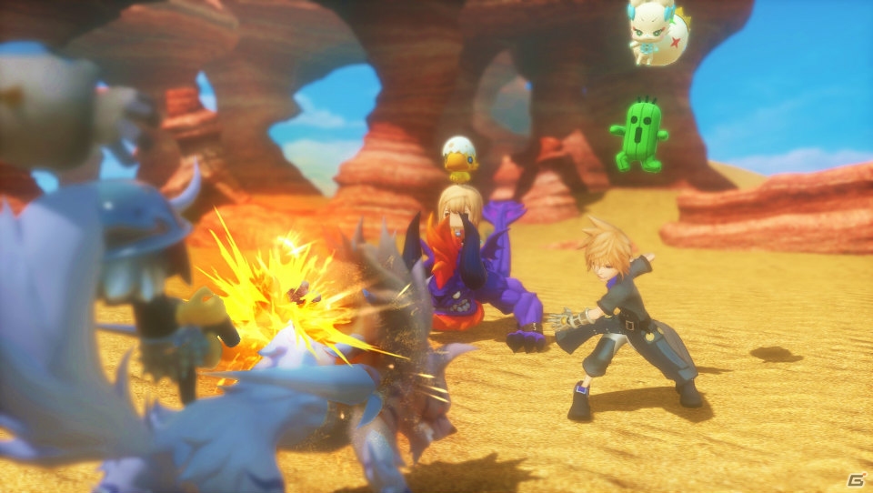 プレイステーション4の価格改定や「PlayStation Now」のベータサービス開始などが発表された「SCEJA Press Conference 2015」詳報の画像61