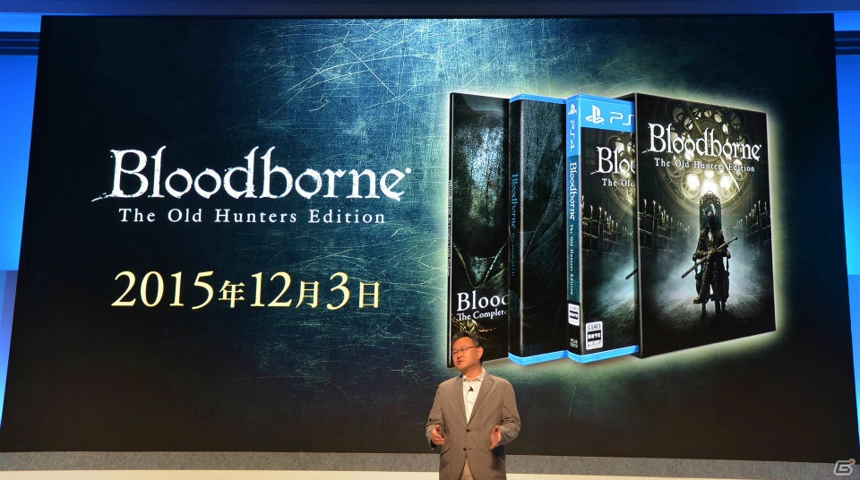 プレイステーション4の価格改定や「PlayStation Now」のベータサービス開始などが発表された「SCEJA Press Conference 2015」詳報の画像7