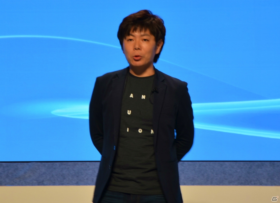 プレイステーション4の価格改定や「PlayStation Now」のベータサービス開始などが発表された「SCEJA Press Conference 2015」詳報の画像81