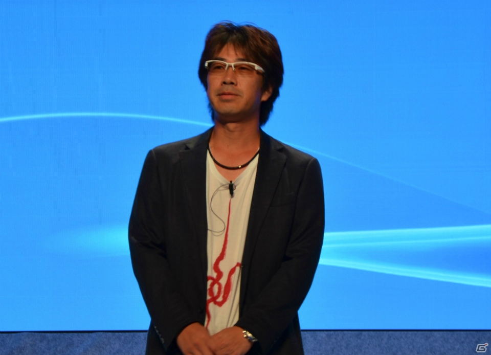 プレイステーション4の価格改定や「PlayStation Now」のベータサービス開始などが発表された「SCEJA Press Conference 2015」詳報の画像87