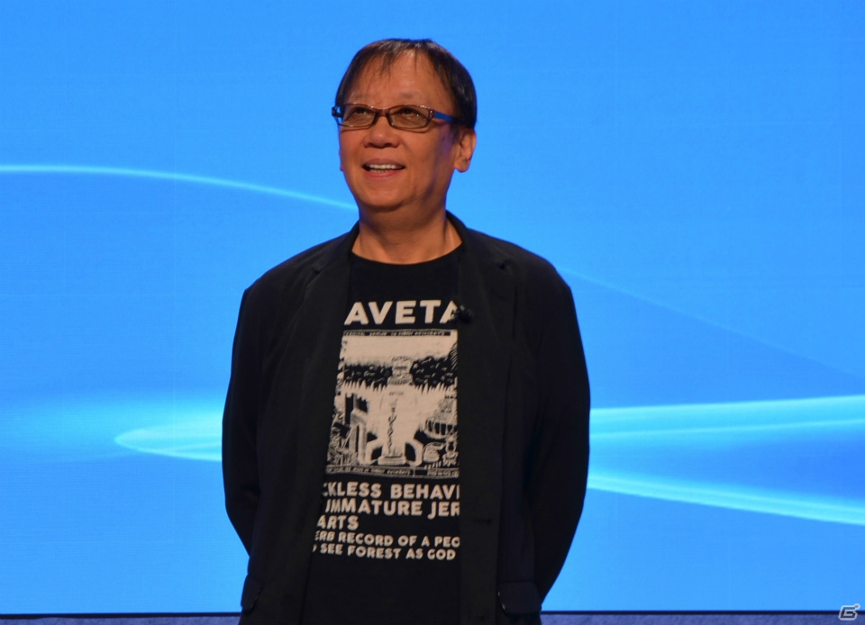 プレイステーション4の価格改定や「PlayStation Now」のベータサービス開始などが発表された「SCEJA Press Conference 2015」詳報の画像94
