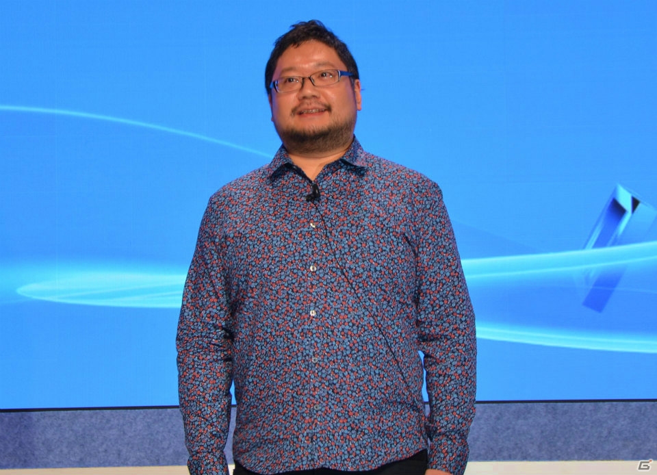 プレイステーション4の価格改定や「PlayStation Now」のベータサービス開始などが発表された「SCEJA Press Conference 2015」詳報の画像97