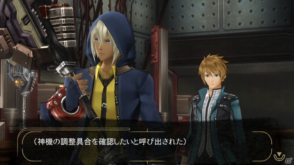 「ゴッドイーター リザレクション」極東に謎のアラガミが出現！シオの新ビジュアル＆アリサのオフショットも紹介の画像29