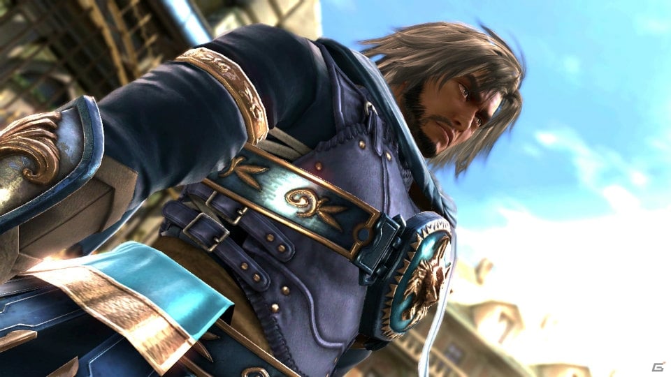 PS3「ソウルキャリバー ロストソーズ」の最後を締めくくる「卒業記念ランキング」が開催！「メモリアル宝箱 Vol.4」も登場の画像4