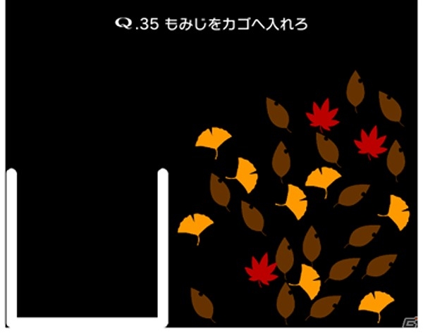 iOS/Android「Q」が800万ダウンロードを突破！CEDEC2015にてCEDEC AWARDSゲームデザイン部門優秀賞も受賞の画像5