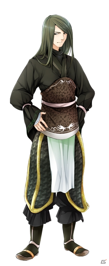 三国恋戦記のその後を描いたストーリー集！PS Vita/PSP「三国恋戦記～思いでがえし～CS Edition」が今冬発売の画像12