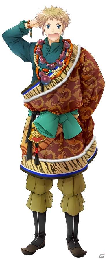 三国恋戦記のその後を描いたストーリー集！PS Vita/PSP「三国恋戦記～思いでがえし～CS Edition」が今冬発売の画像13