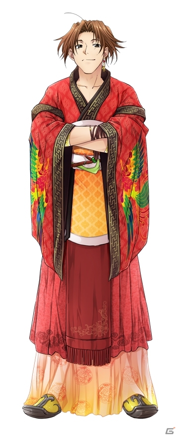 三国恋戦記のその後を描いたストーリー集！PS Vita/PSP「三国恋戦記～思いでがえし～CS Edition」が今冬発売の画像15