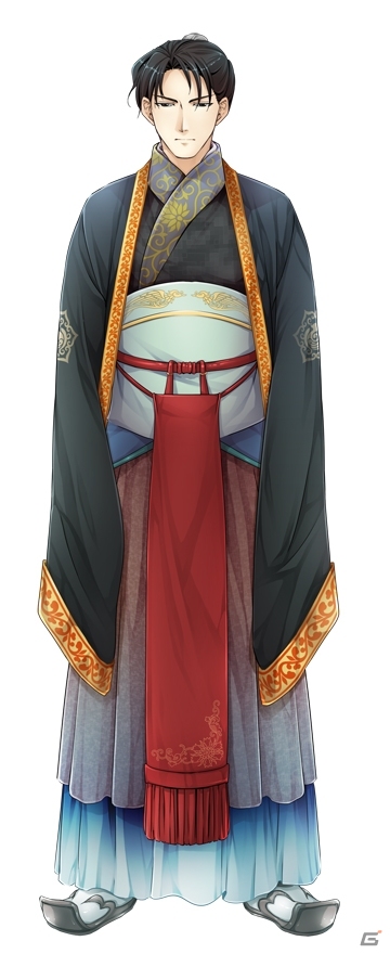 三国恋戦記のその後を描いたストーリー集！PS Vita/PSP「三国恋戦記～思いでがえし～CS Edition」が今冬発売の画像16