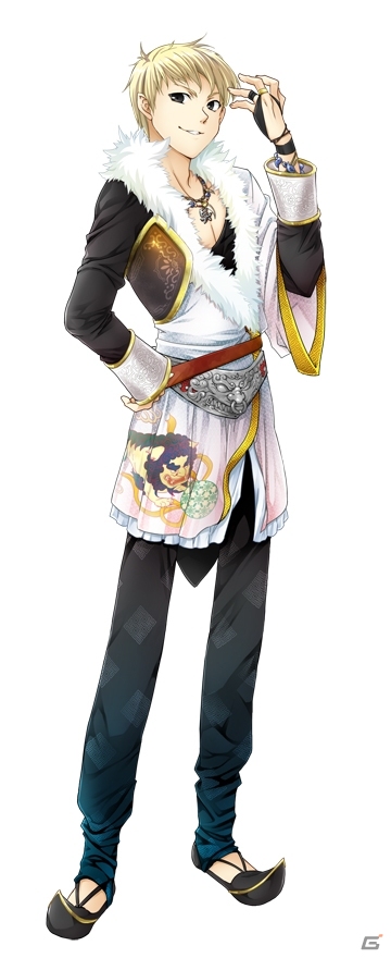 三国恋戦記のその後を描いたストーリー集！PS Vita/PSP「三国恋戦記～思いでがえし～CS Edition」が今冬発売の画像17
